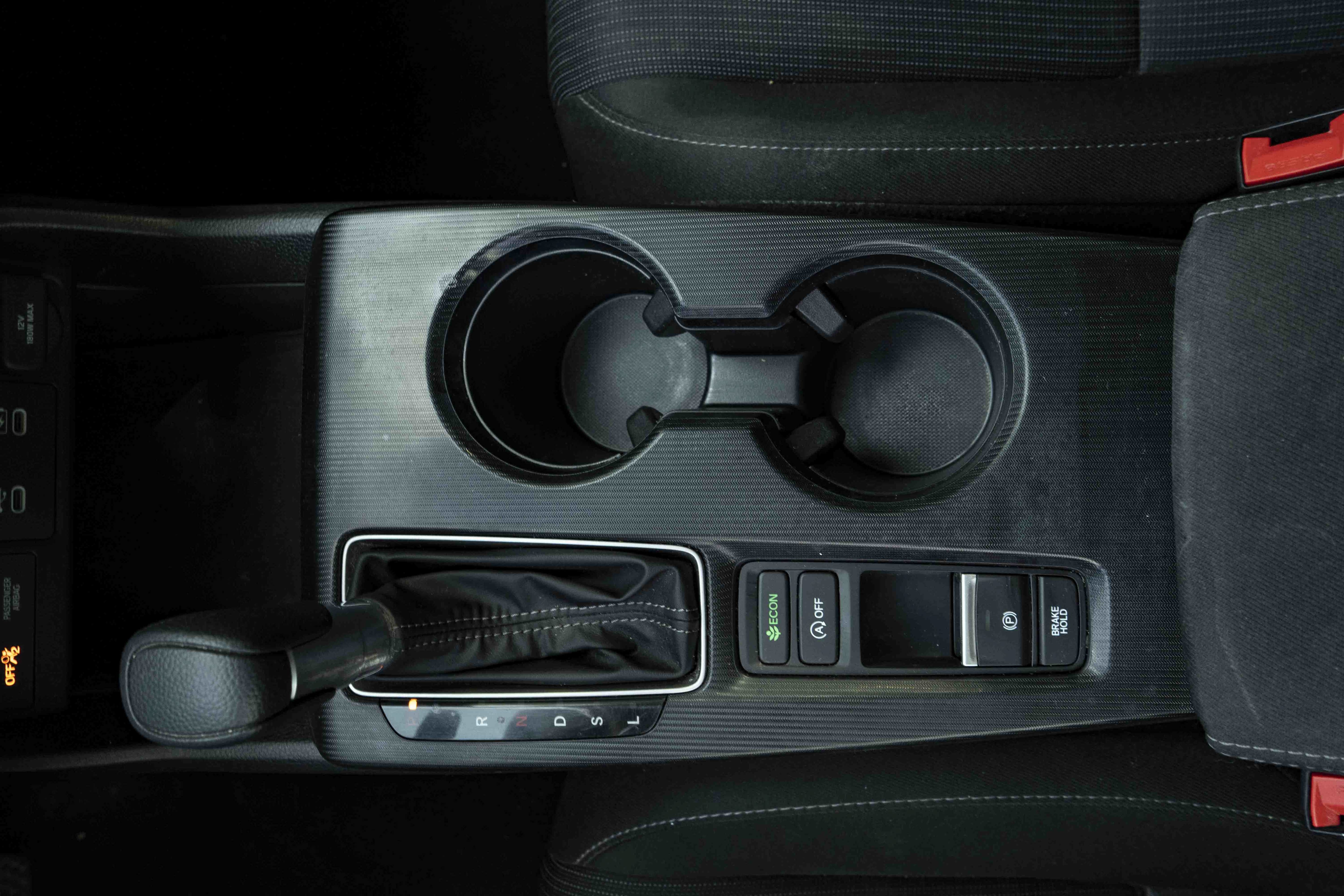 Certified 2026 Honda Civic LX image 27