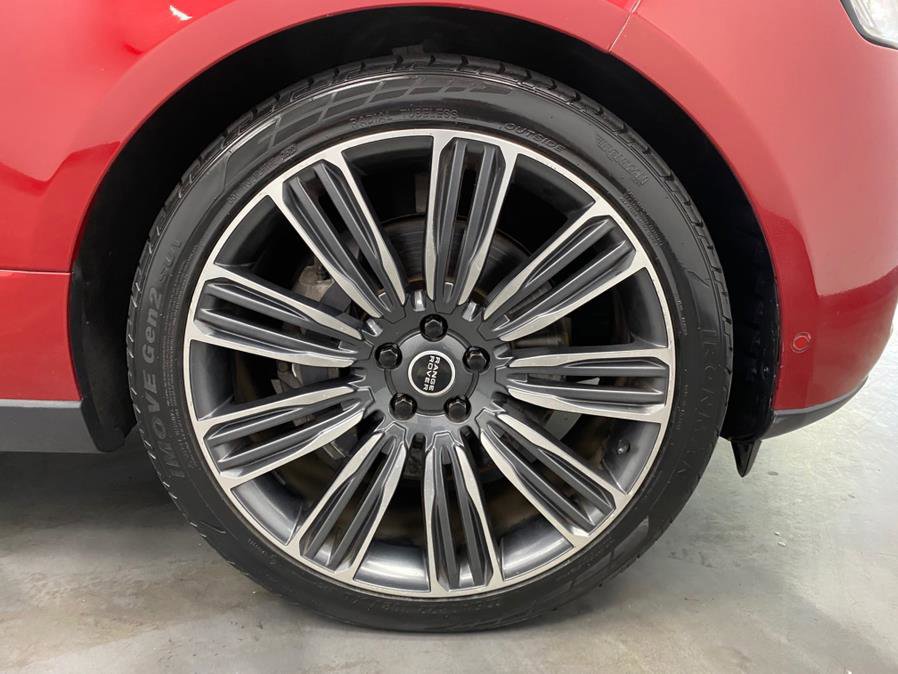 Used 2016 Land Rover Range Rover Autobiography image 15