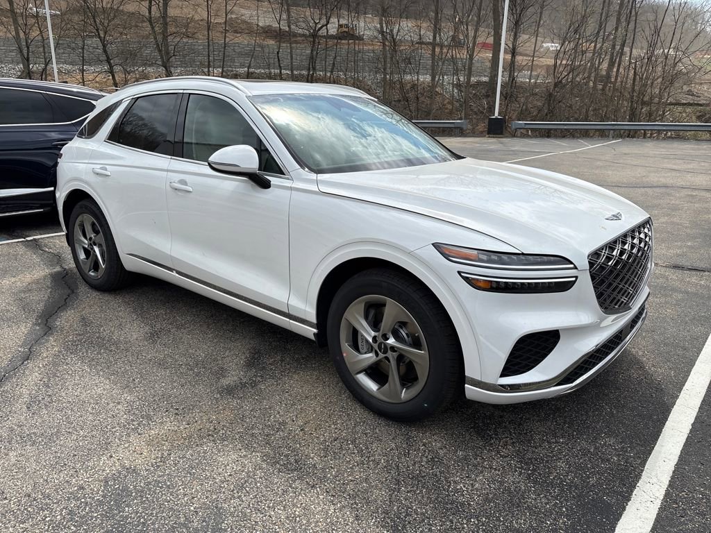 New 2026 Genesis GV70 2.5T Select image 7