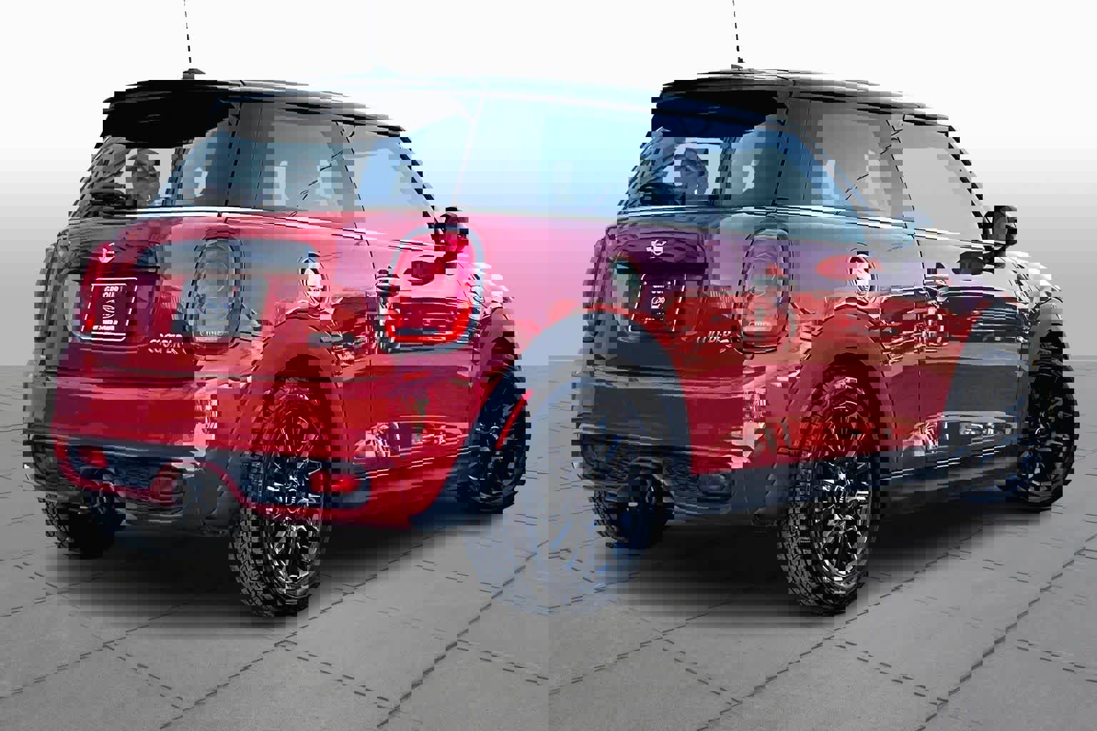 Used 2017 MINI Cooper S image 12