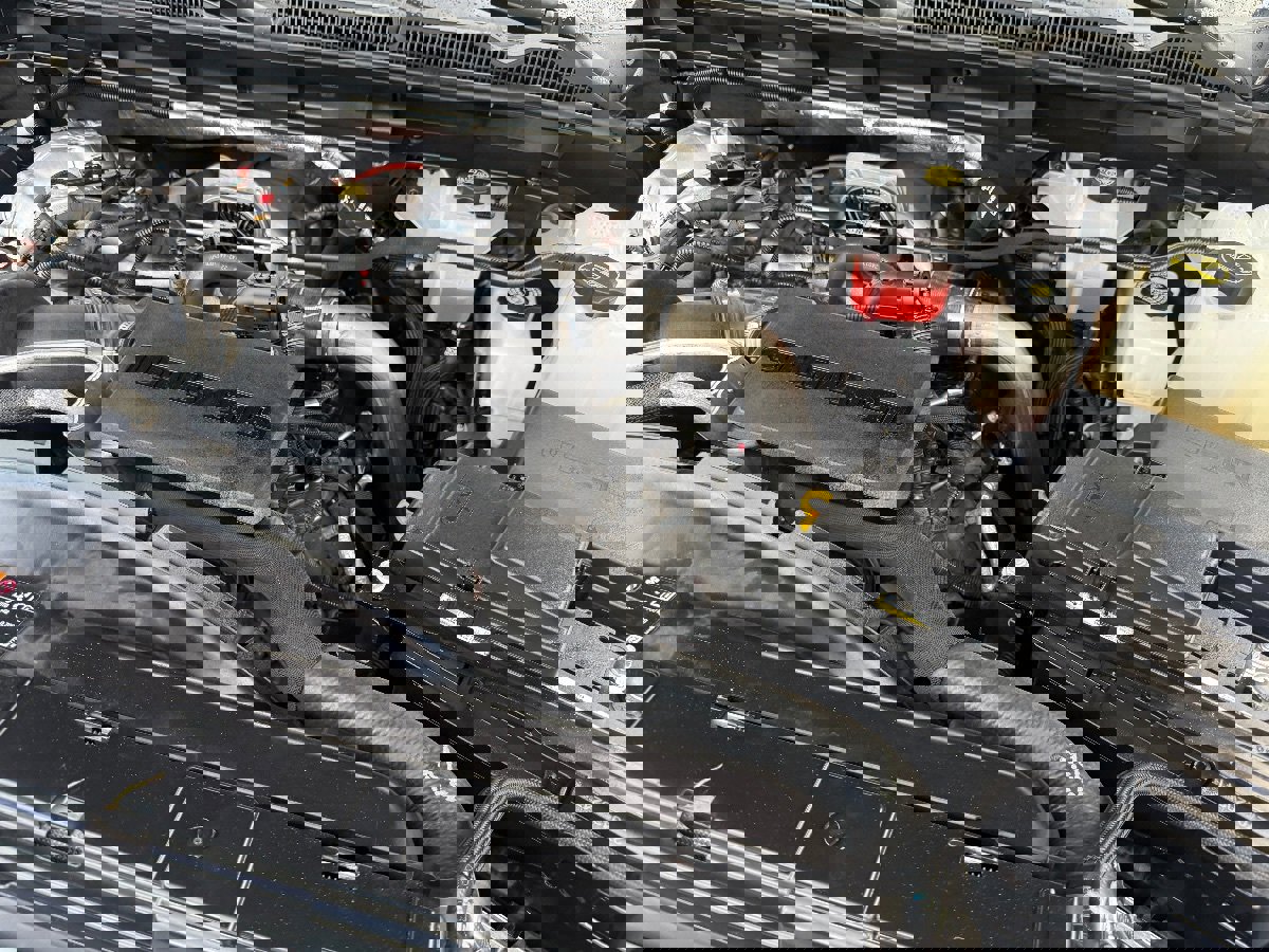 Used 2024 GMC Sierra 3500 Pro image 34