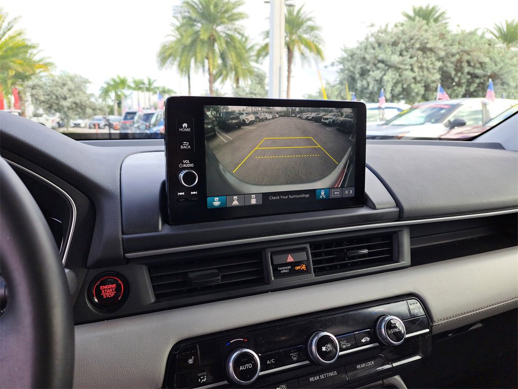 Used 2023 Honda Pilot EX-L image 23