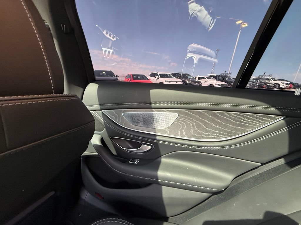 Used 2024 Mercedes-Benz AMG GT 53 image 23