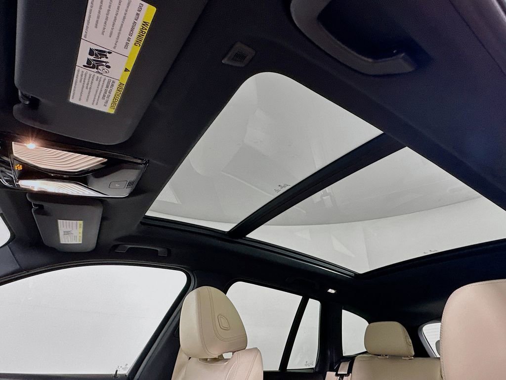 Used 2021 BMW X3 xDrive30i w/ Premium Package image 11