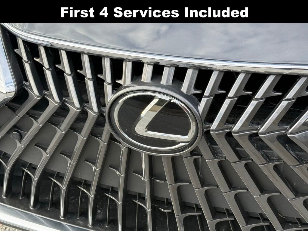 Certified 2023 Lexus ES 350 w/ Premium Package image 7