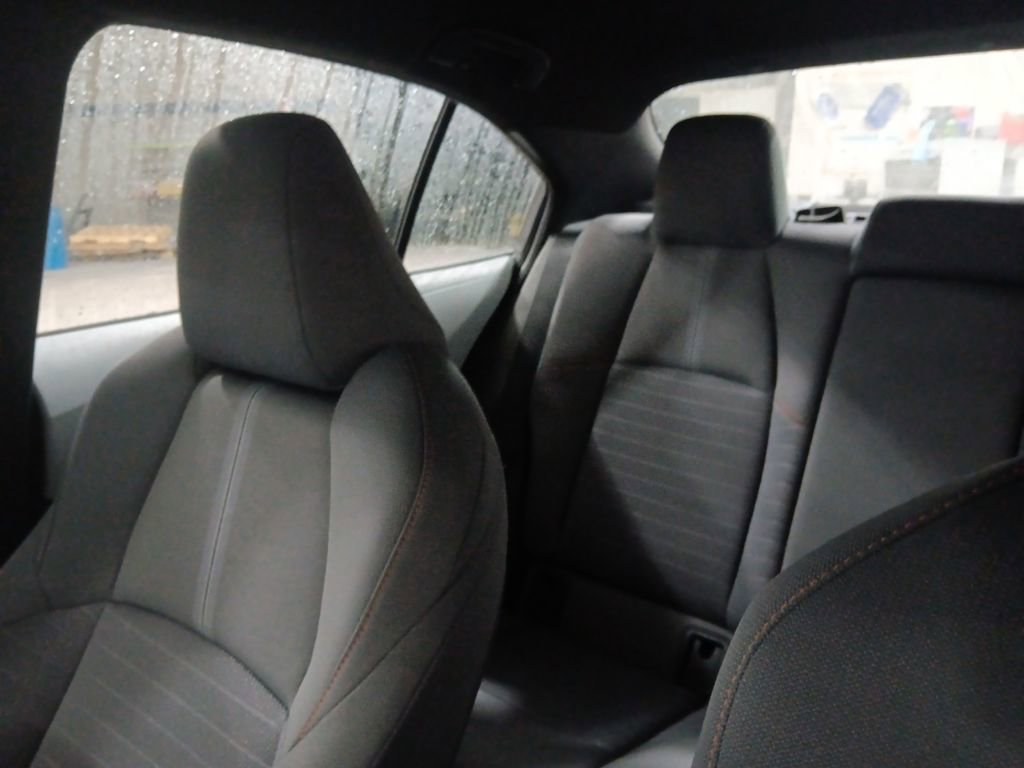 Used 2025 Toyota Corolla FX w/ Convenience Package image 40