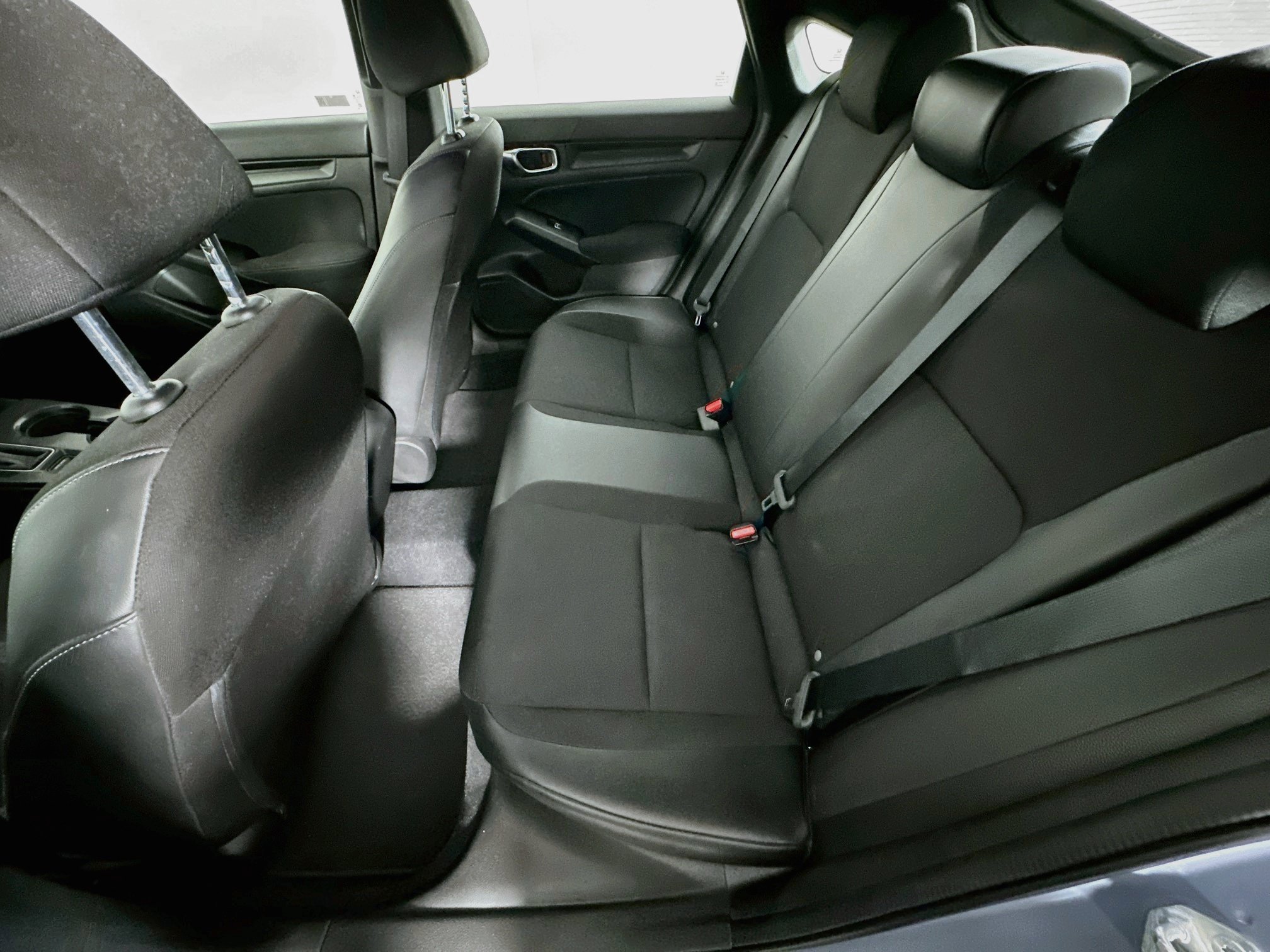 Used 2022 Honda Civic Sport image 25