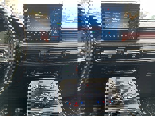 Used 2022 Lincoln Nautilus Reserve image 31