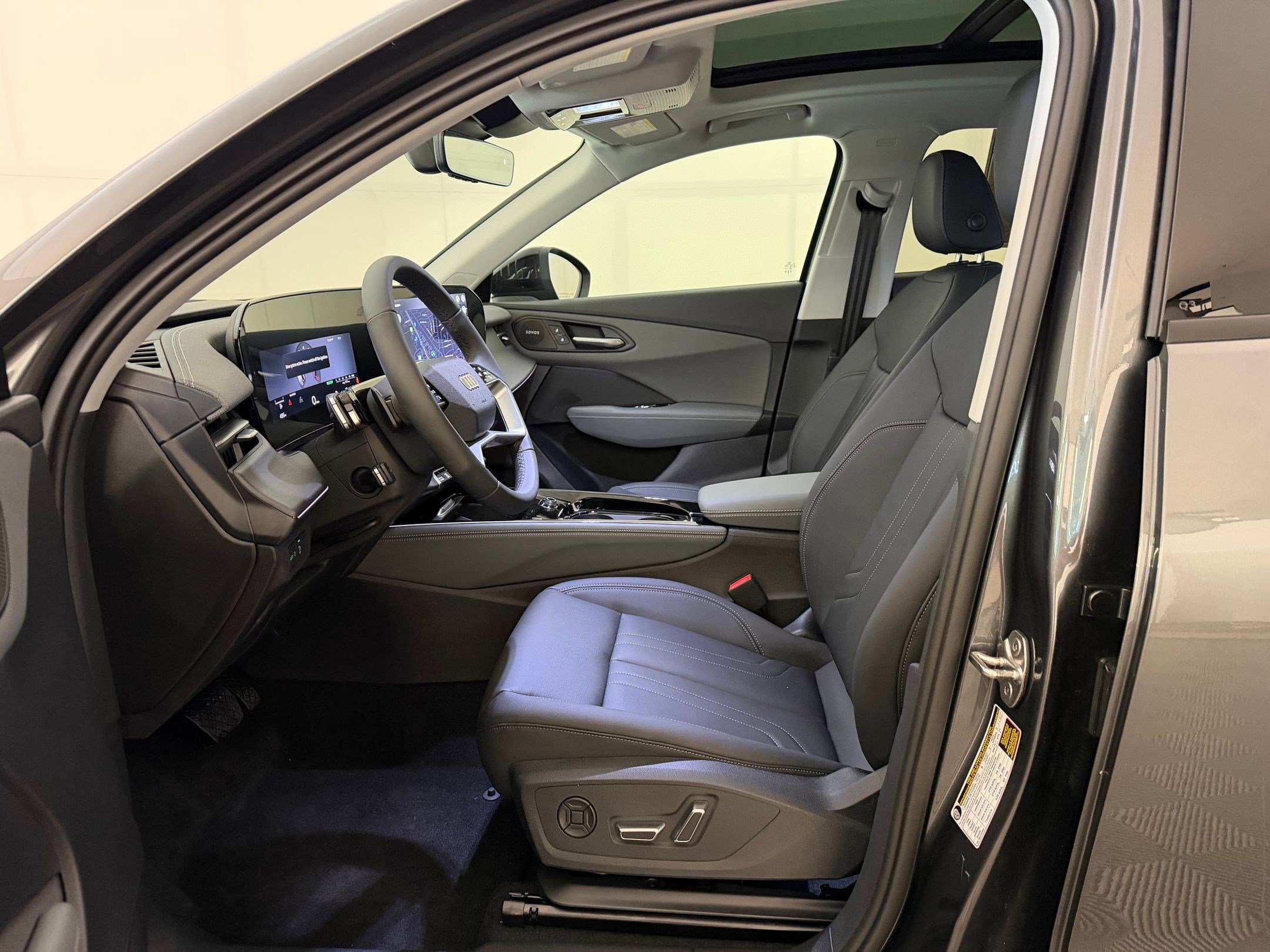 New 2026 Audi Q3 quattro 2.0T image 5