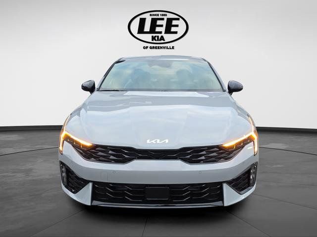 New 2026 Kia K5 GT-Line image 2