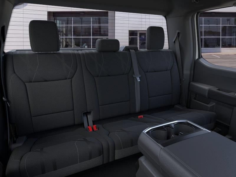 New 2026 Ford F150 STX w/ Equipment Group 200A AWD/4WD image 15