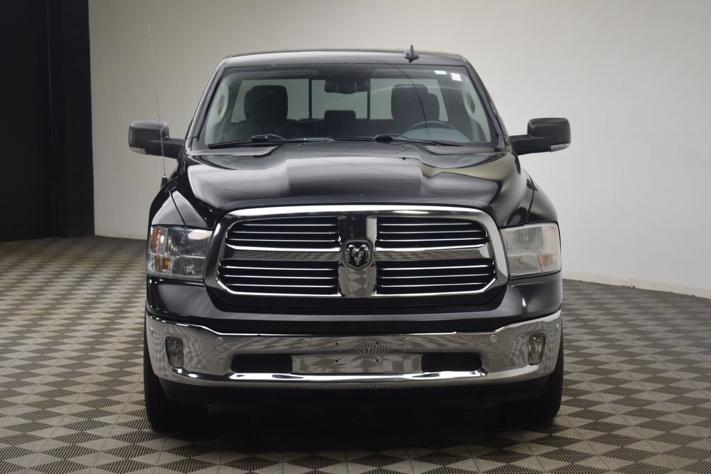Used 2016 RAM 1500 Big Horn AWD/4WD image 19