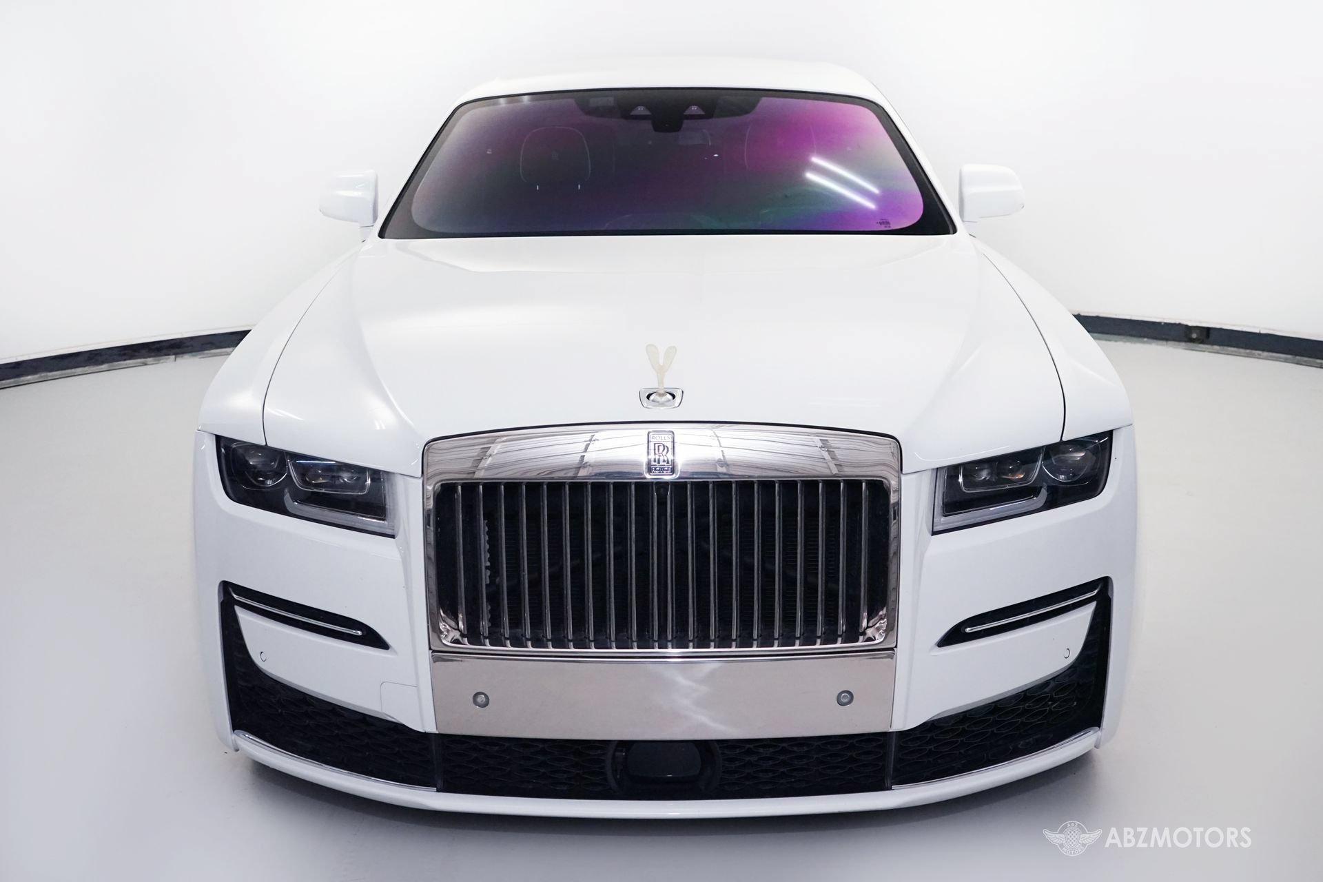 Used 2022 Rolls-Royce Ghost Extended Wheelbase AWD/4WD image 3