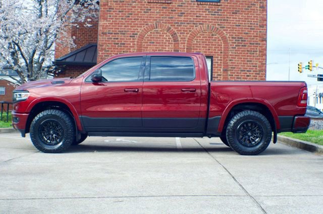 Used 2023 RAM 1500 Limited image 8
