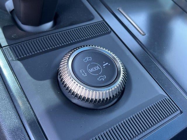 New 2025 GMC Hummer EV 2X AWD/4WD image 30