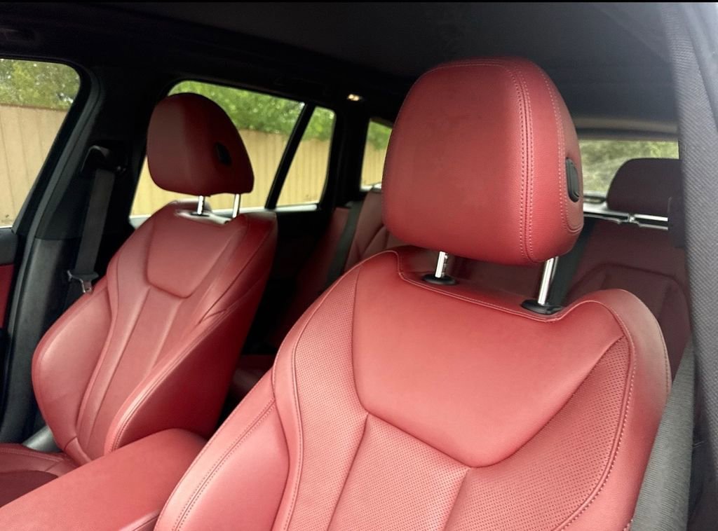 Used 2022 BMW X3 xDrive30i w/ Premium Package AWD/4WD image 15