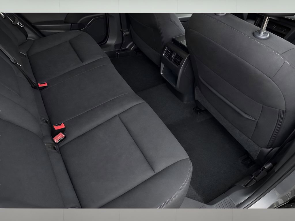 Used 2023 Nissan Rogue S image 24