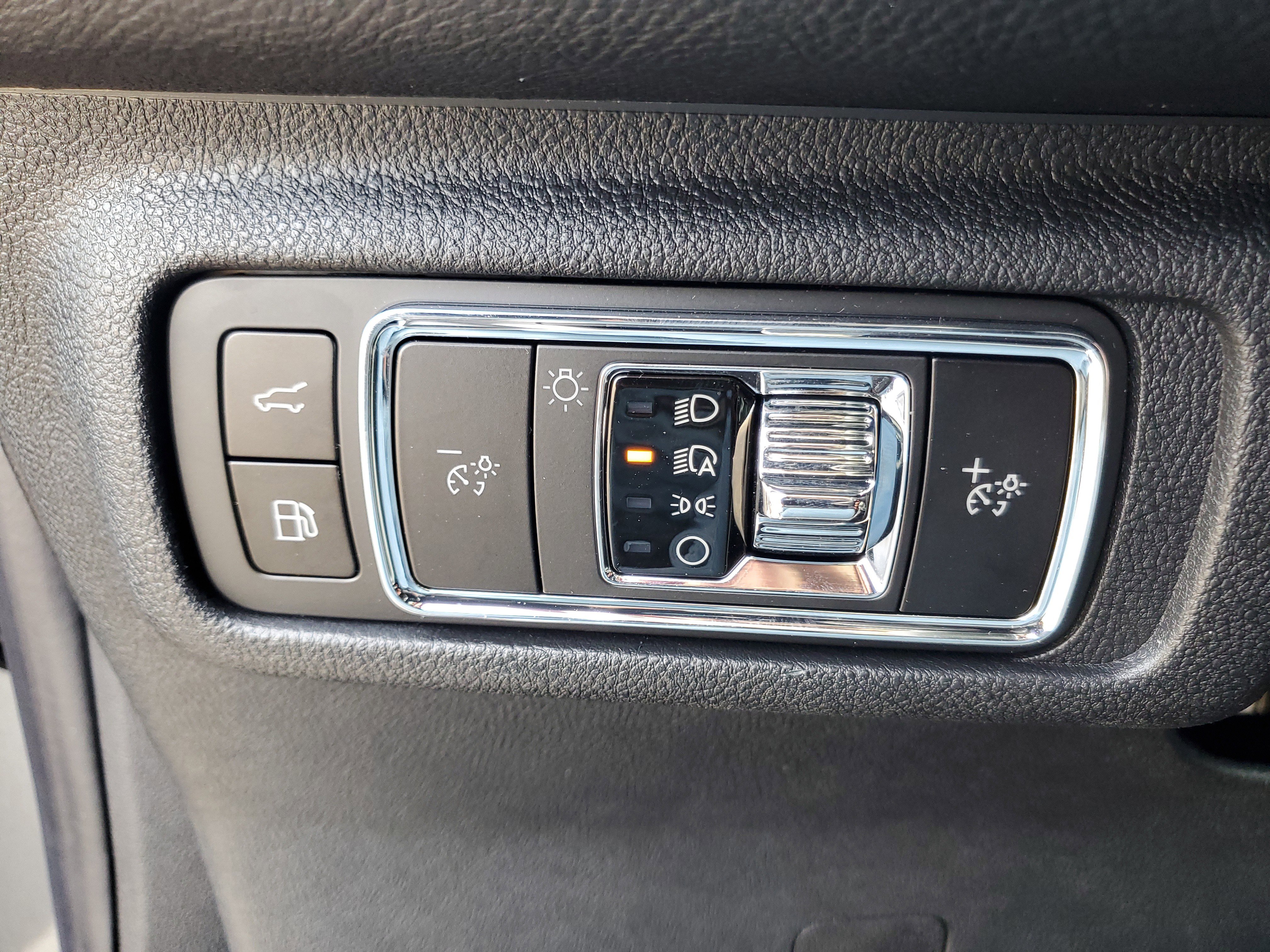 New 2026 Lincoln Corsair Grand Touring image 15