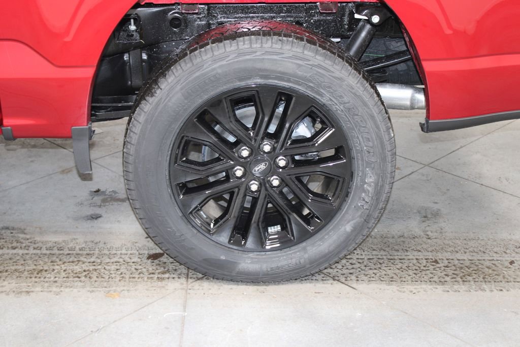 New 2026 Ford F150 XLT image 18