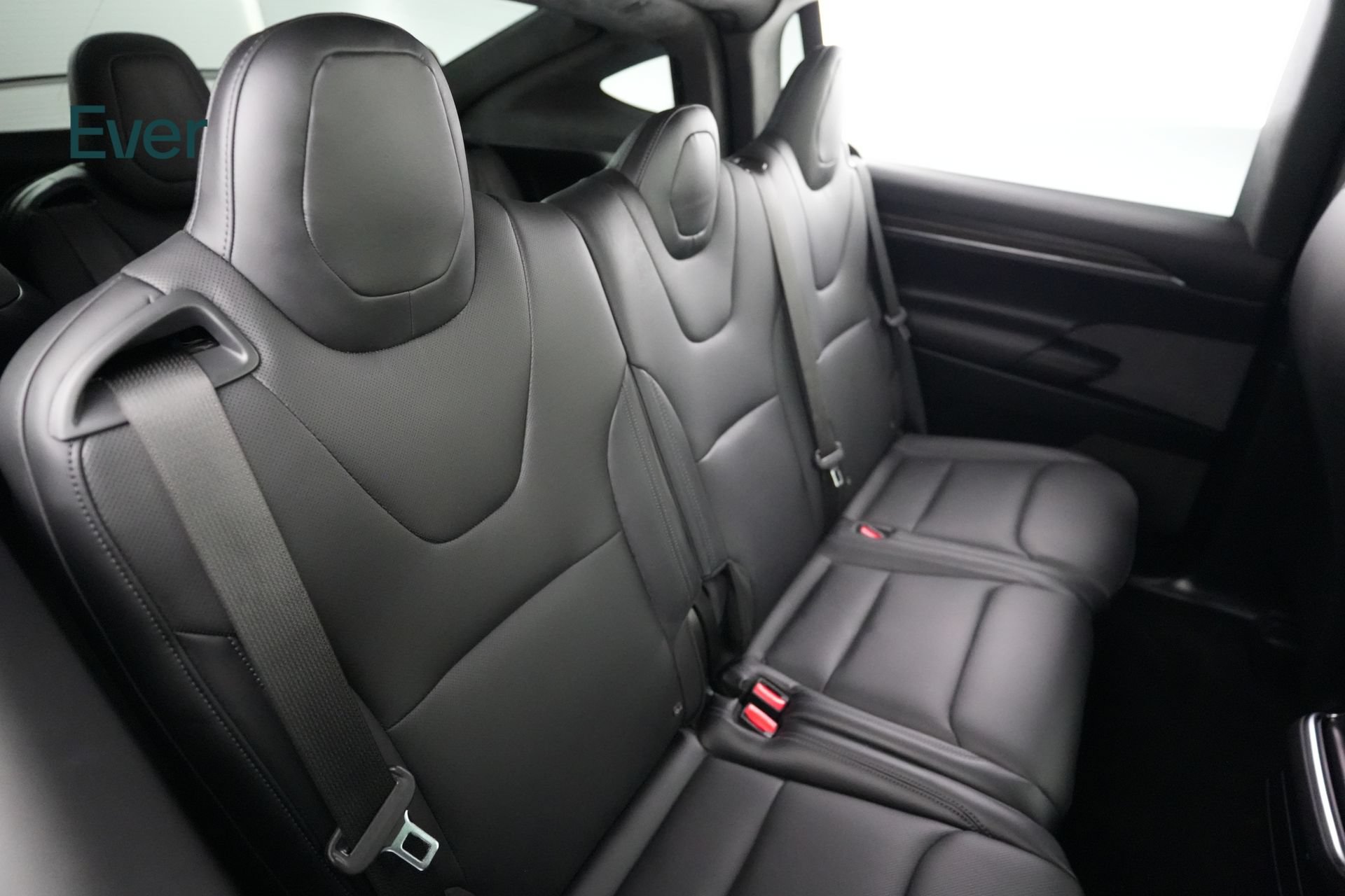 Used 2023 Tesla Model X AWD/4WD image 5