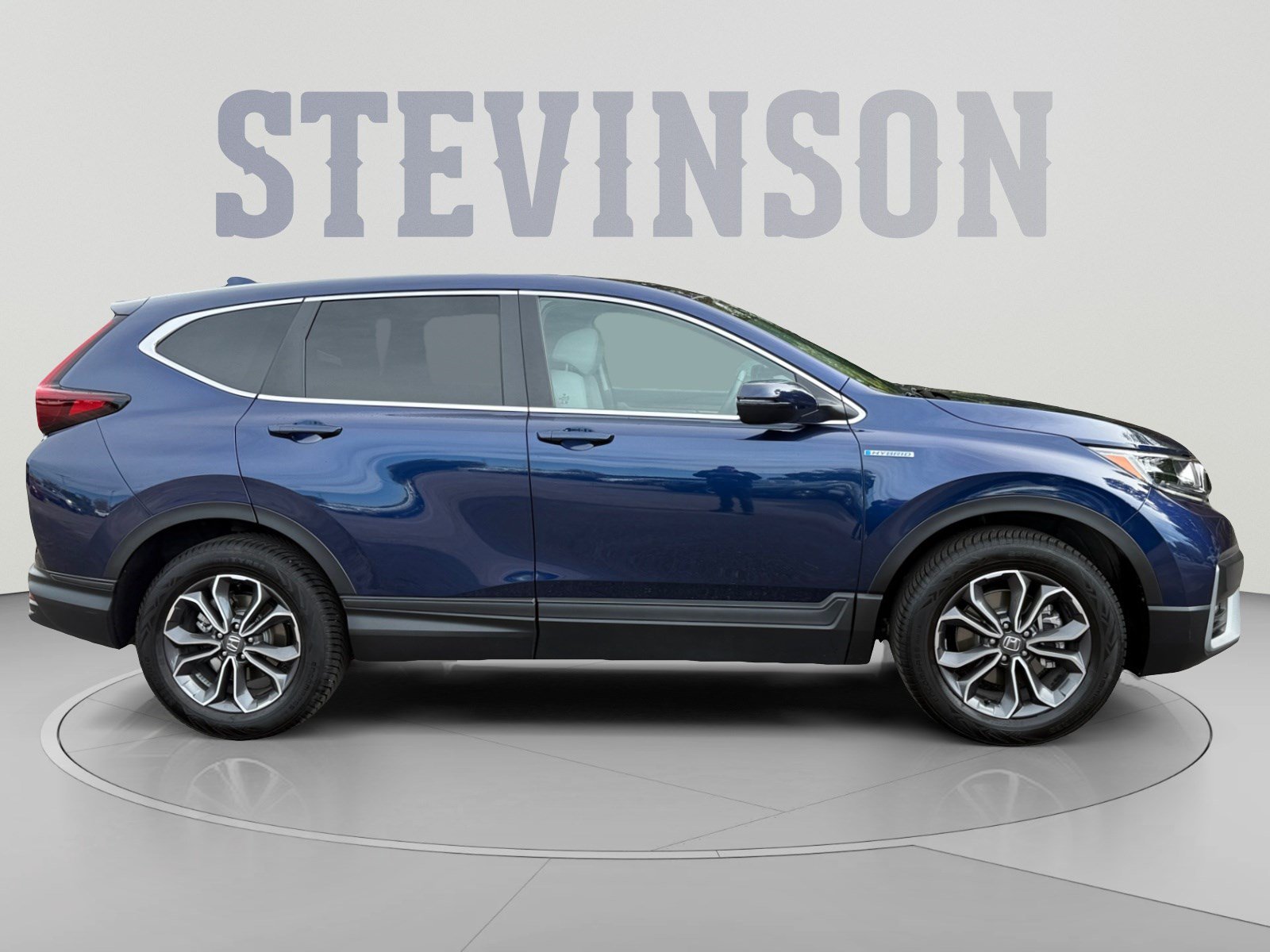 Used 2021 Honda CR-V EX-L image 6