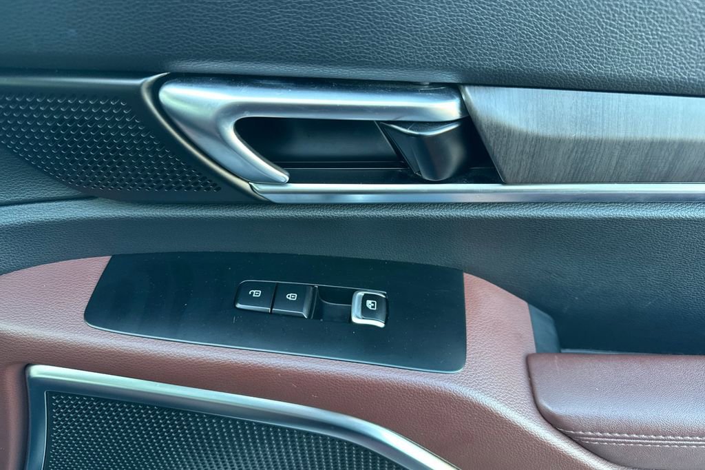 Used 2023 Kia Telluride SX image 21