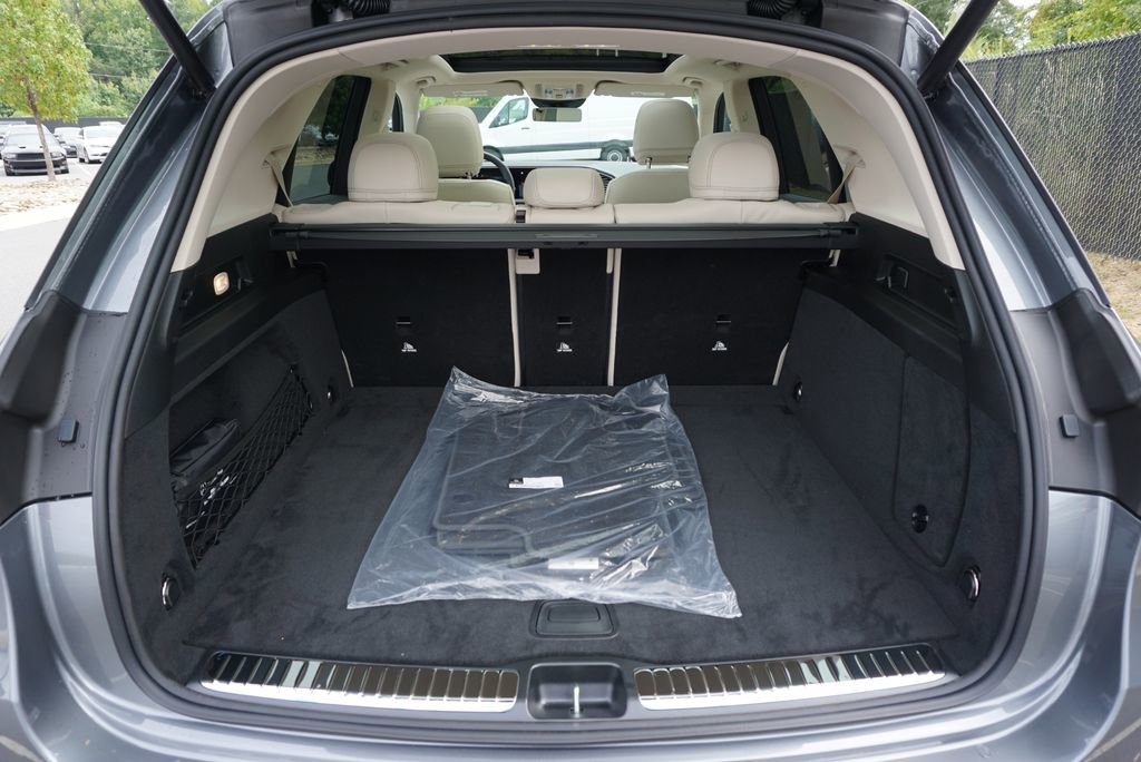 New 2026 Mercedes-Benz GLE 450 4MATIC image 75