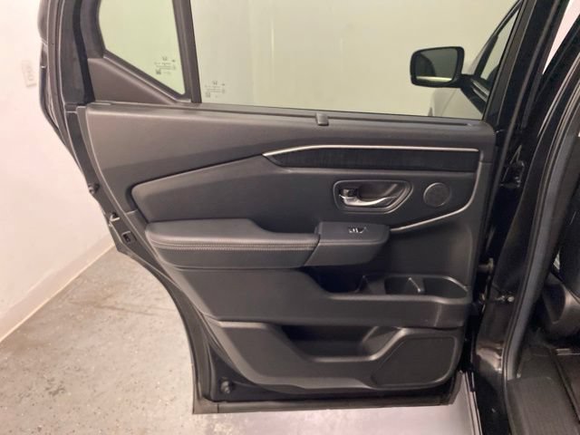 Certified 2024 Honda Pilot Elite image 24