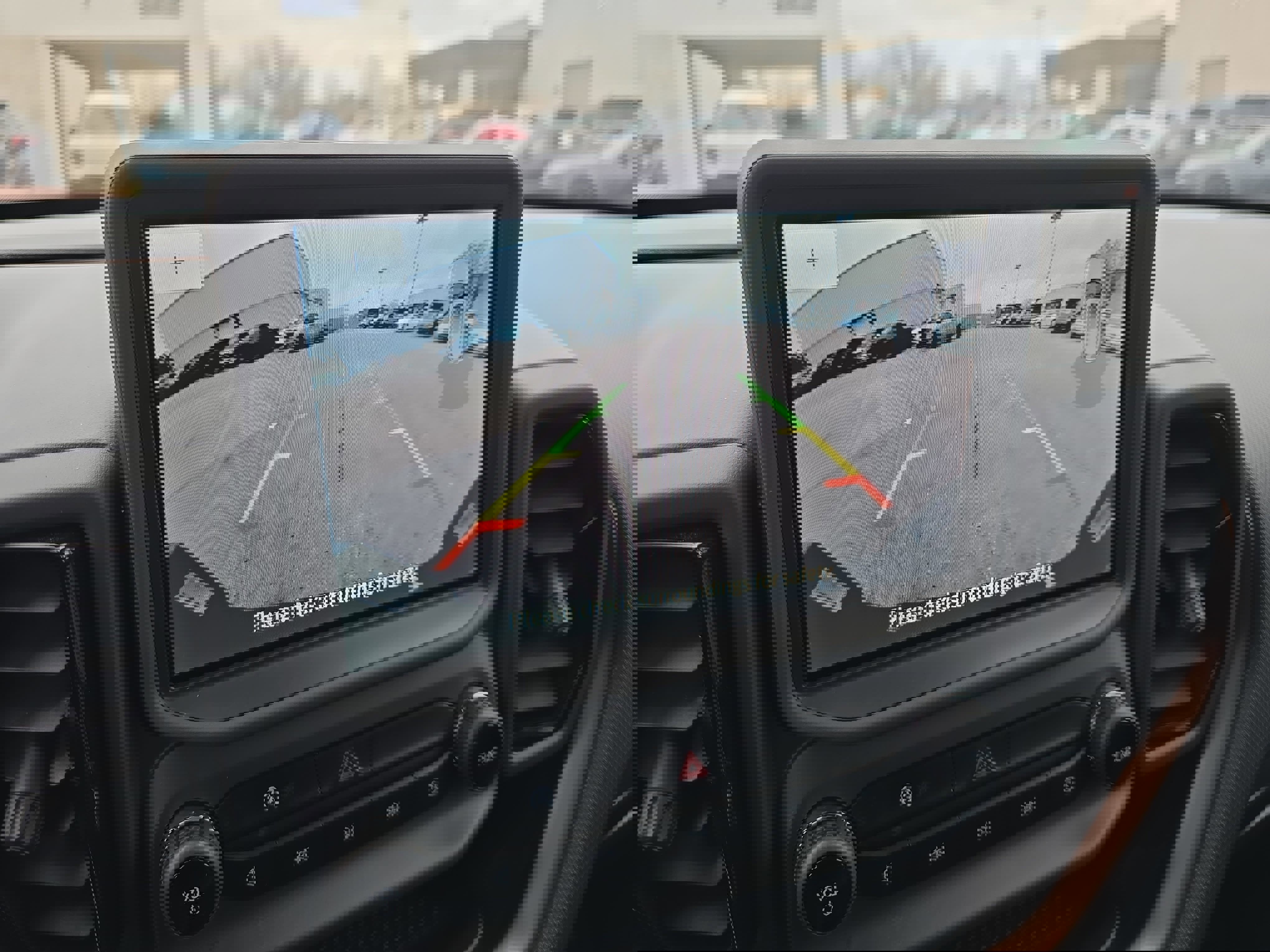 Used 2023 Ford Bronco Sport Outer Banks image 24