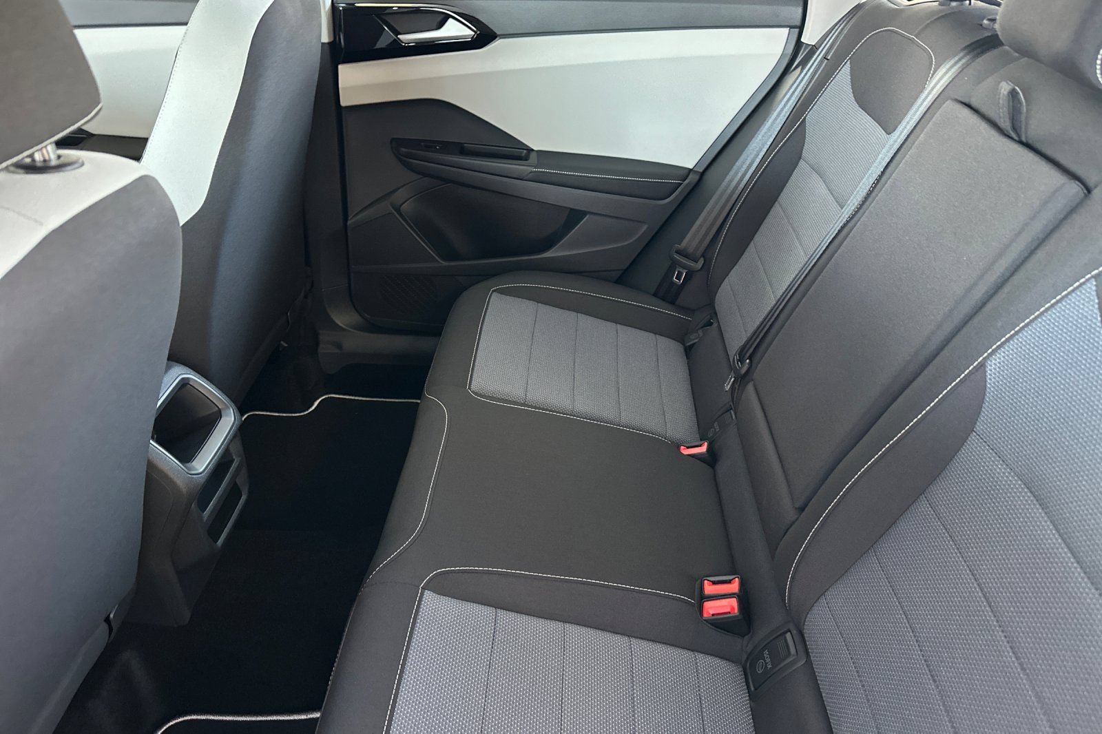 New 2026 Volkswagen Taos S FWD image 10
