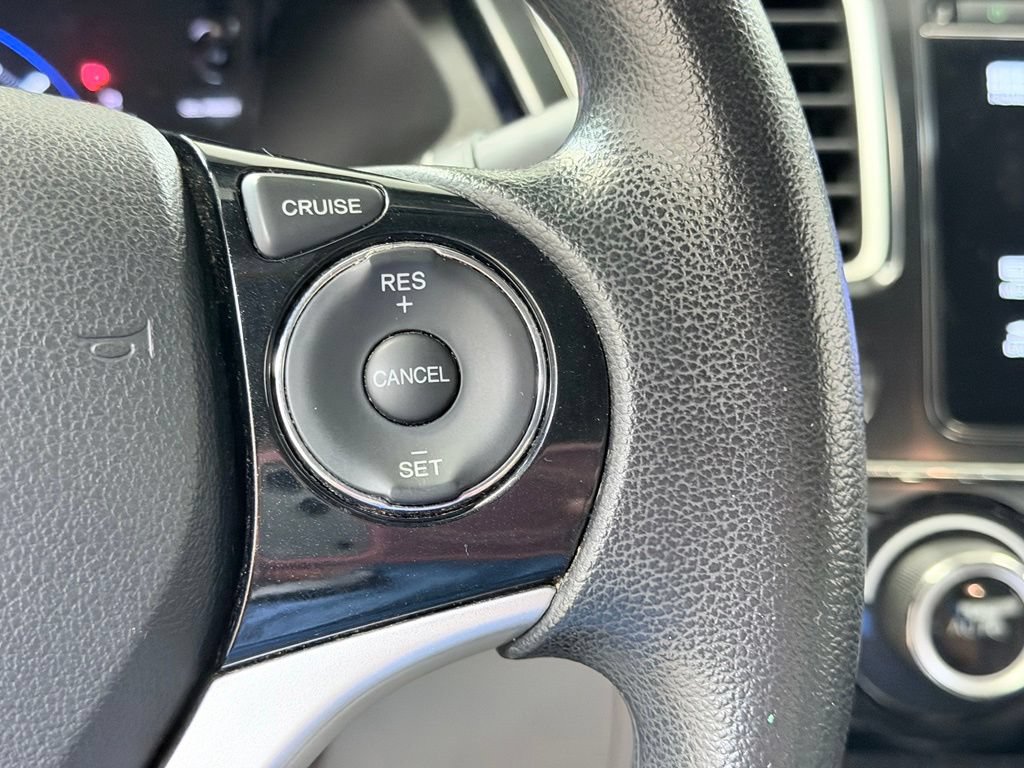Used 2014 Honda Civic EX image 44