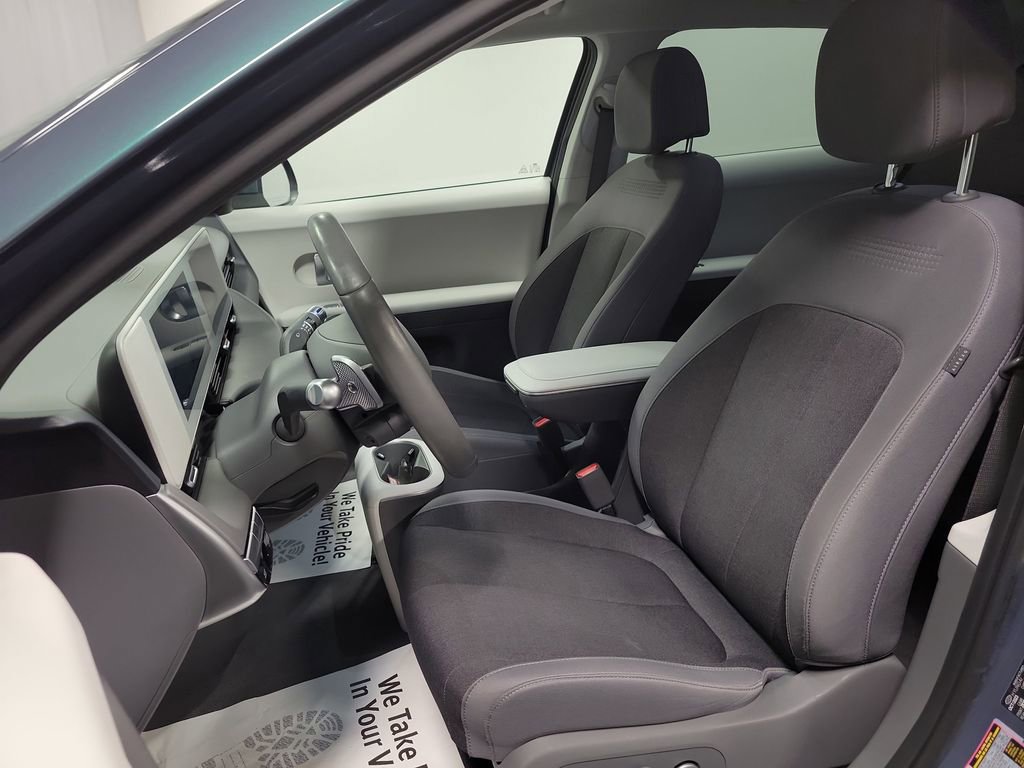 Used 2024 Hyundai Ioniq 5 SEL image 13