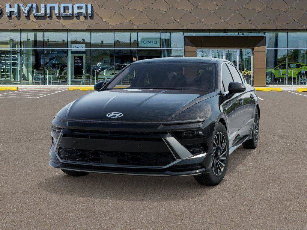 New 2026 Hyundai Sonata SEL FWD image 6