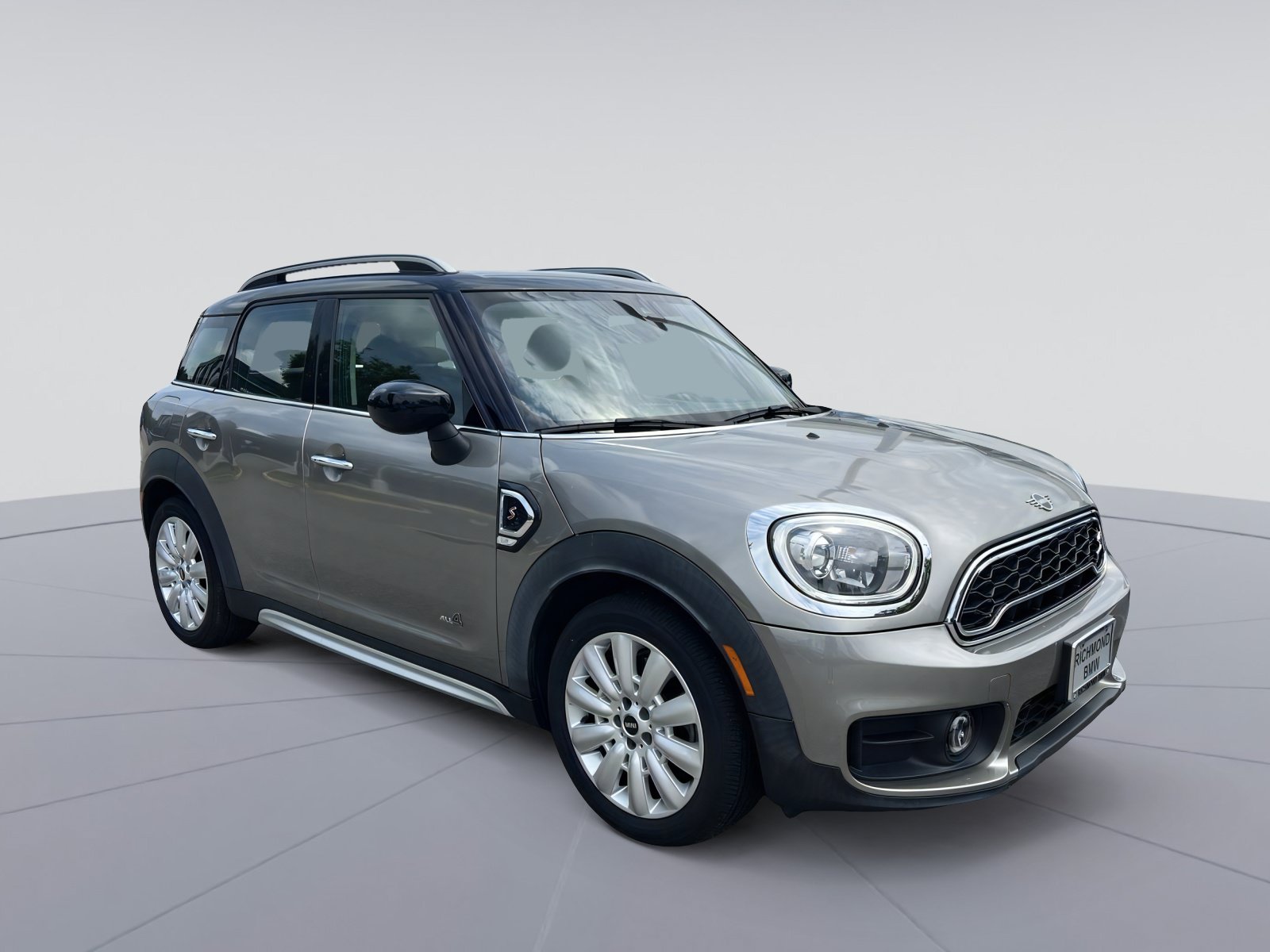 Used 2020 MINI Cooper Countryman S AWD/4WD image 7