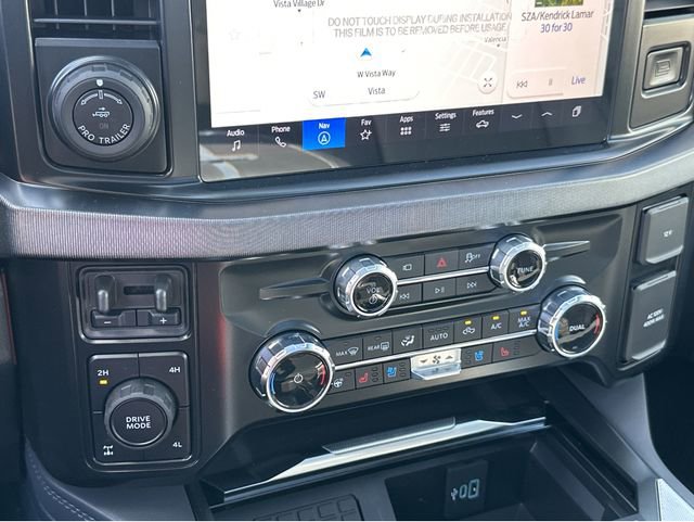 New 2026 Ford F250 Platinum image 29