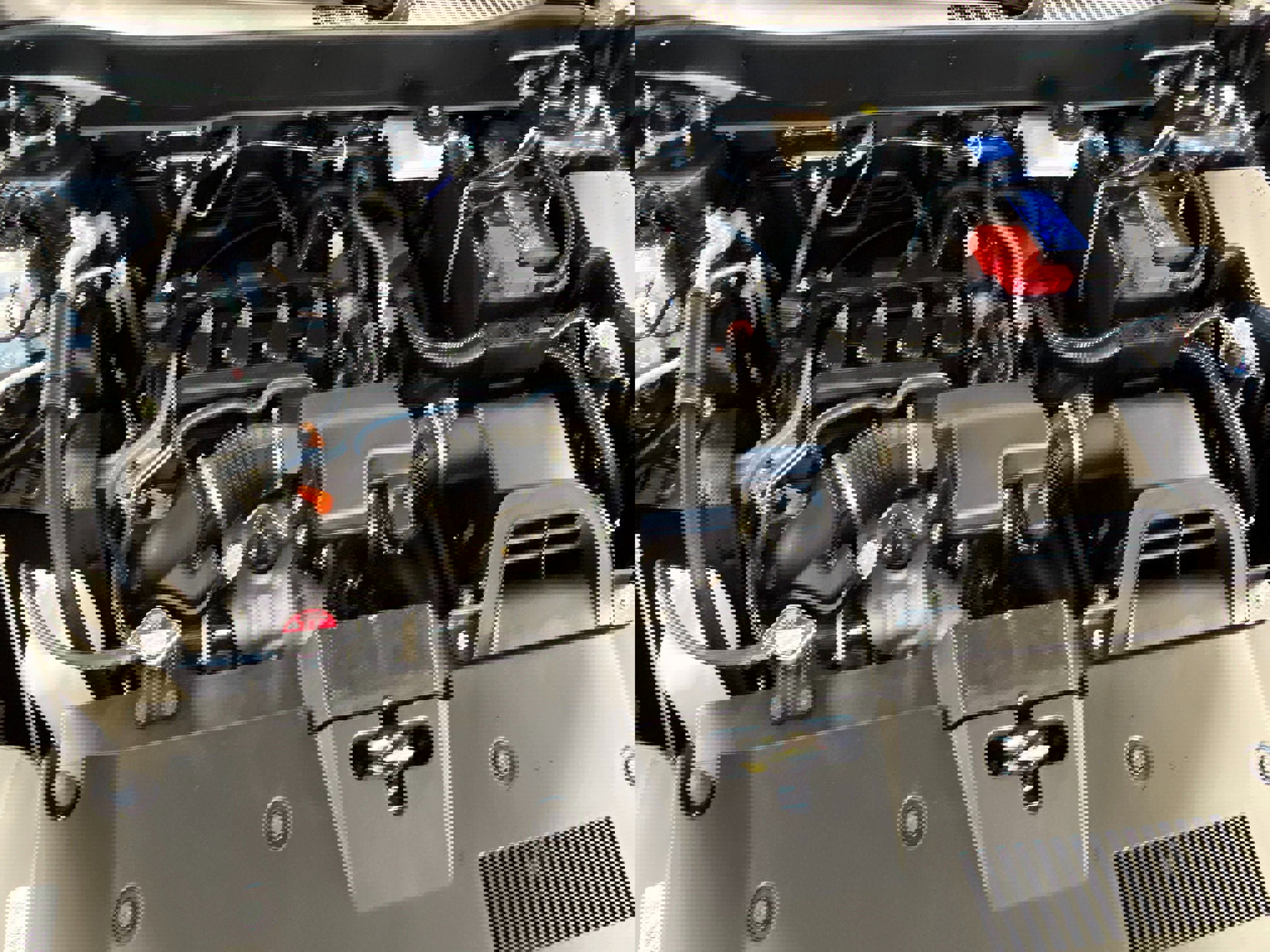 New 2026 Honda CR-V EX image 11