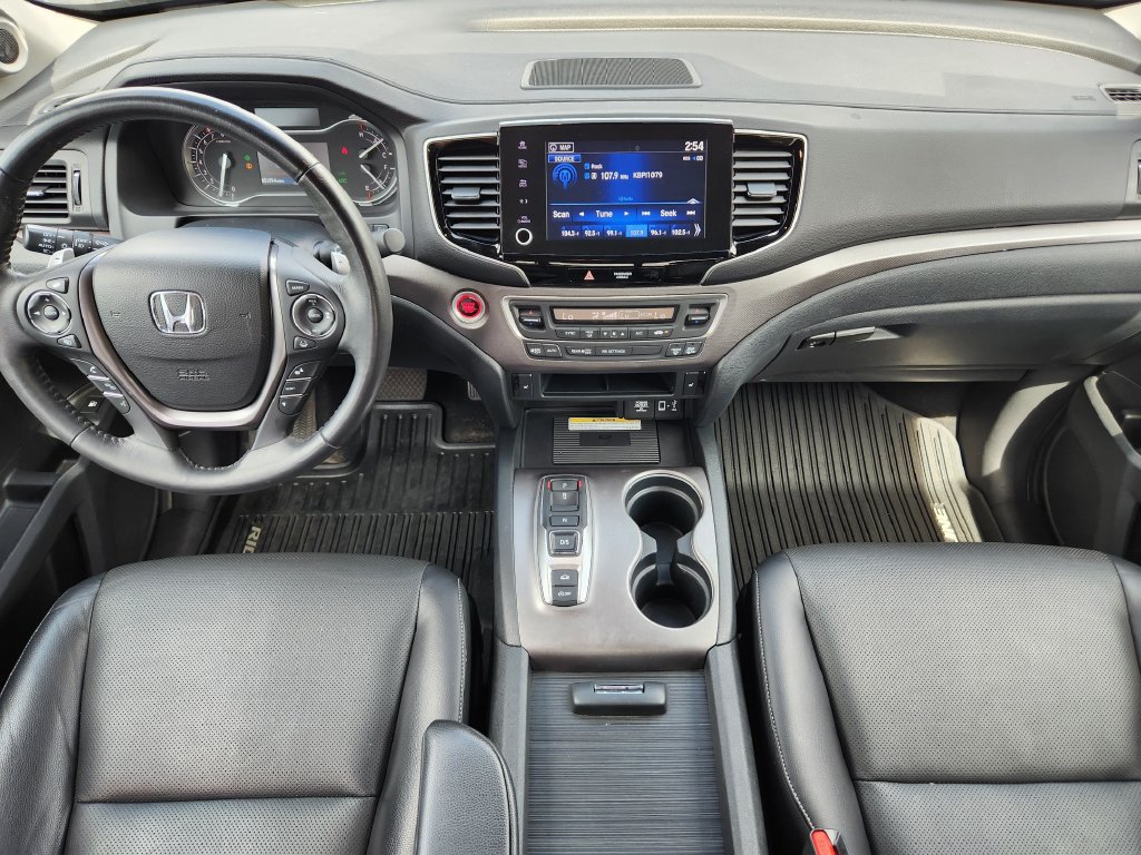 Used 2022 Honda Ridgeline RTL-E image 14