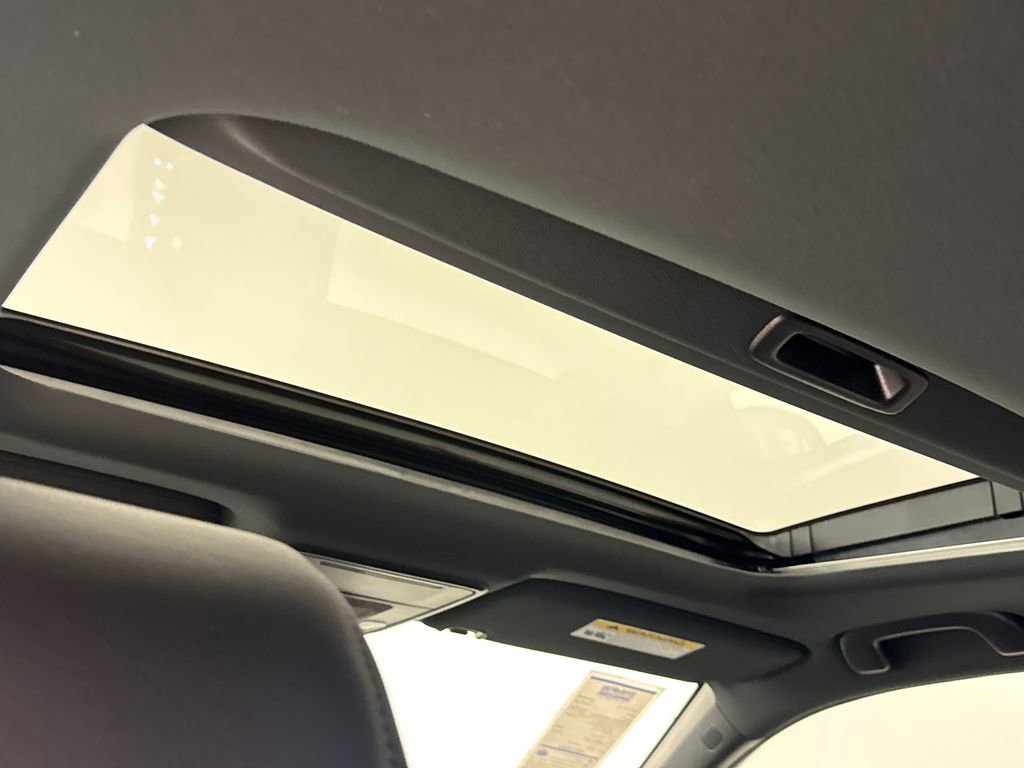 New 2026 Honda Civic Sport Touring image 12