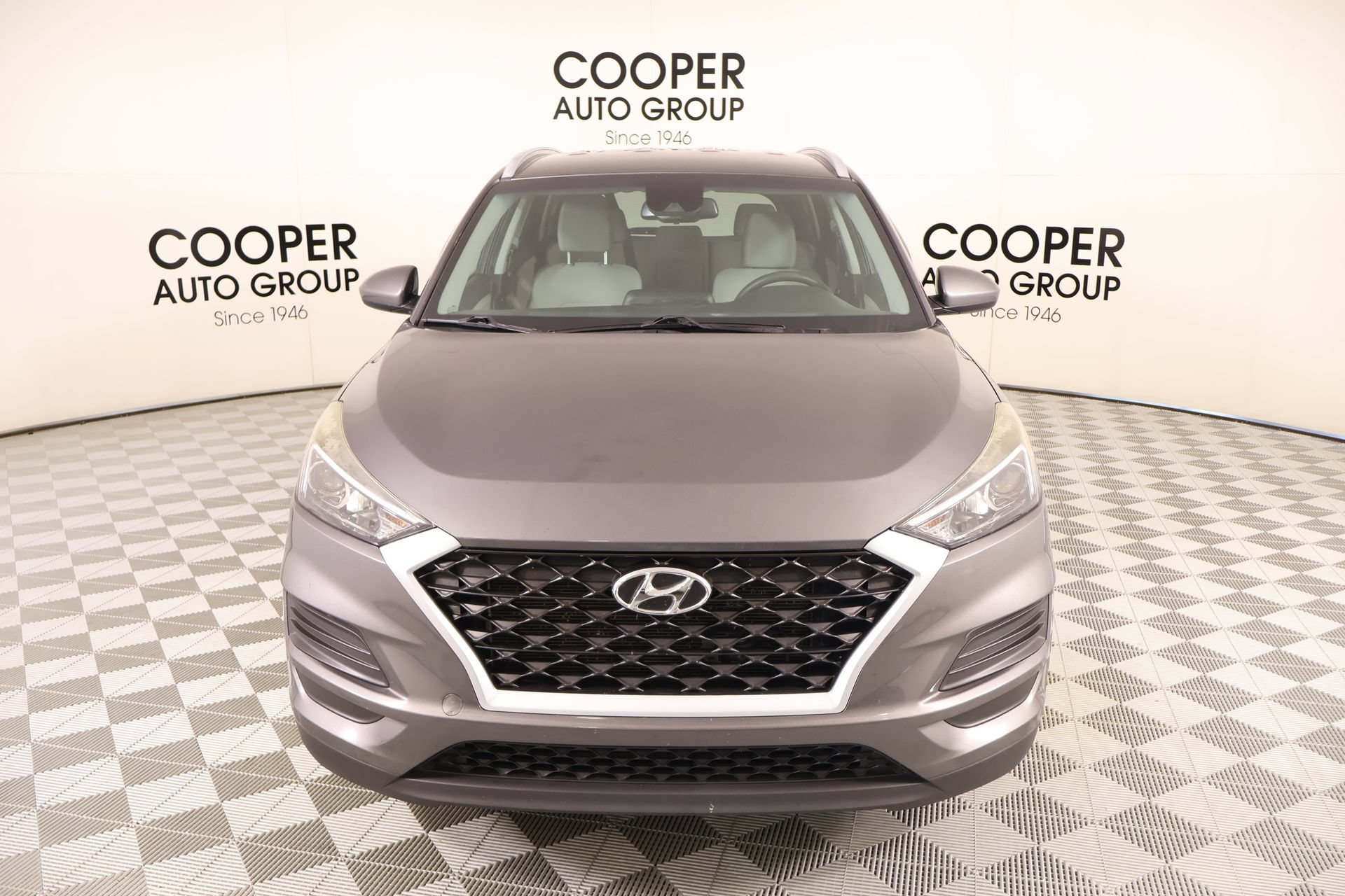 Used 2020 Hyundai Tucson Value FWD image 9
