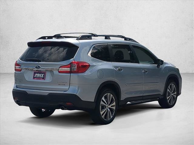 Used 2022 Subaru Ascent Touring AWD/4WD image 5