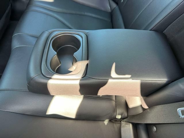 Certified 2019 Acura ILX FWD image 19
