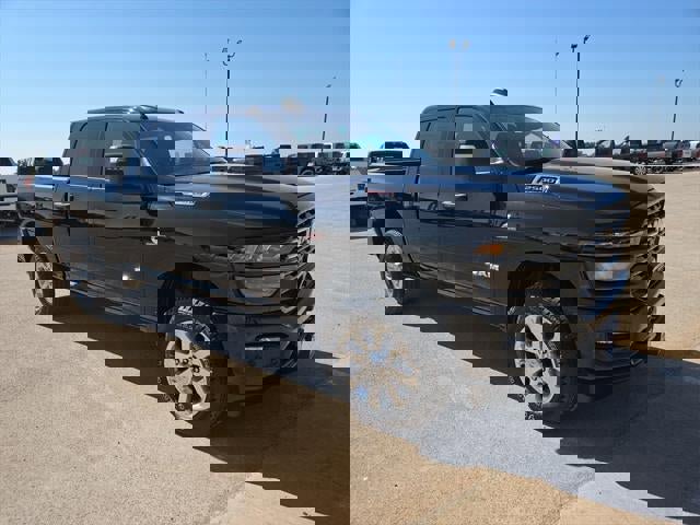 New 2026 RAM 2500 Lone Star image 39