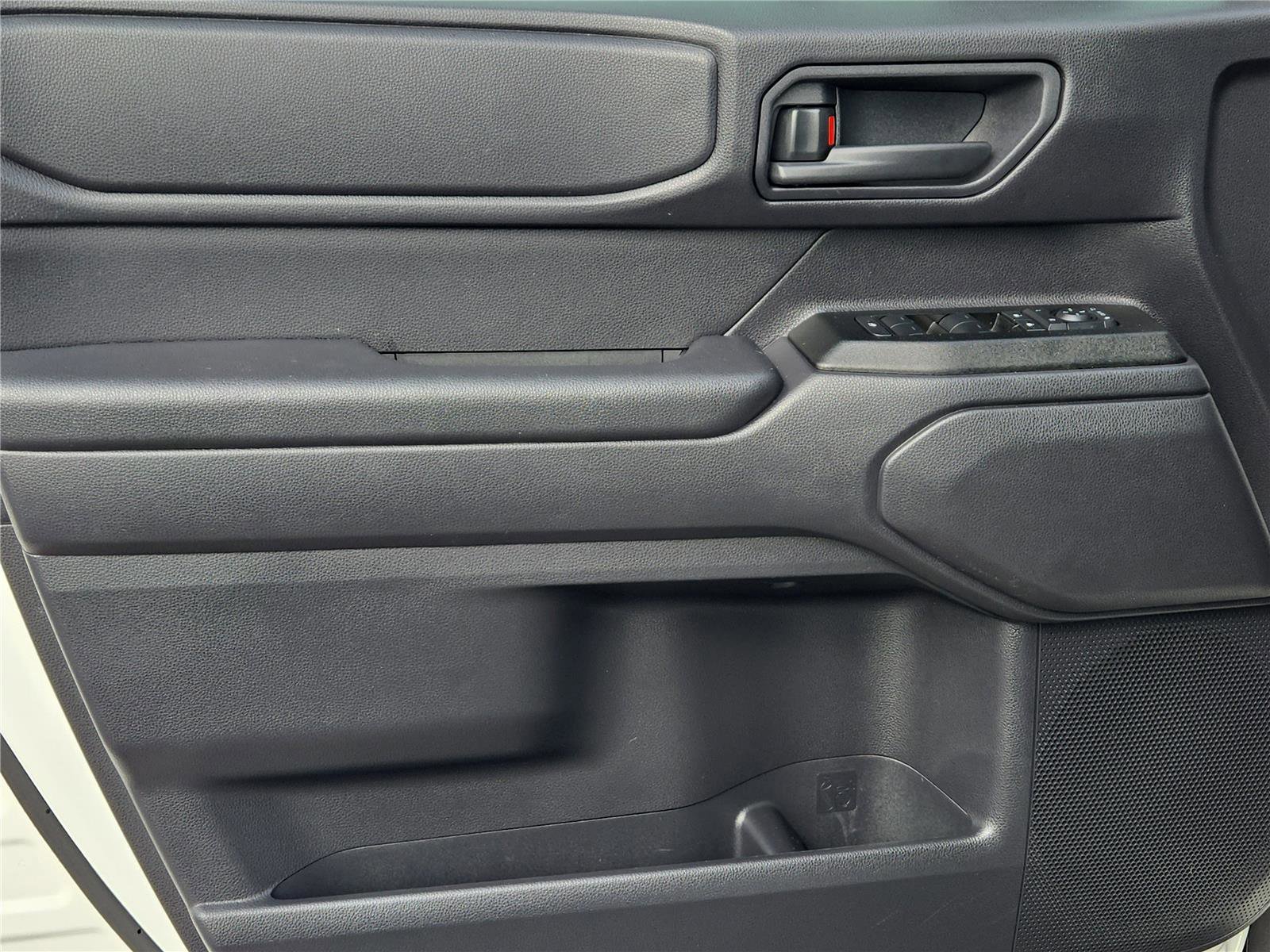 Used 2025 Toyota Land Cruiser 1958 image 13