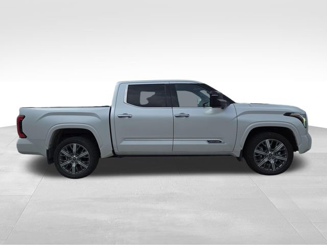Used 2023 Toyota Tundra Capstone AWD/4WD image 15