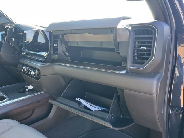 Used 2024 GMC Sierra 2500 SLT w/ SLT Premium Package image 62