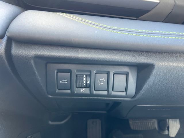 Used 2021 Subaru Outback Onyx Edition XT image 24