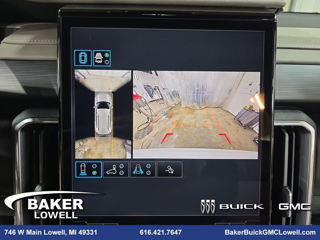 New 2026 GMC Acadia Elevation w/ Elevation Premium Package image 25