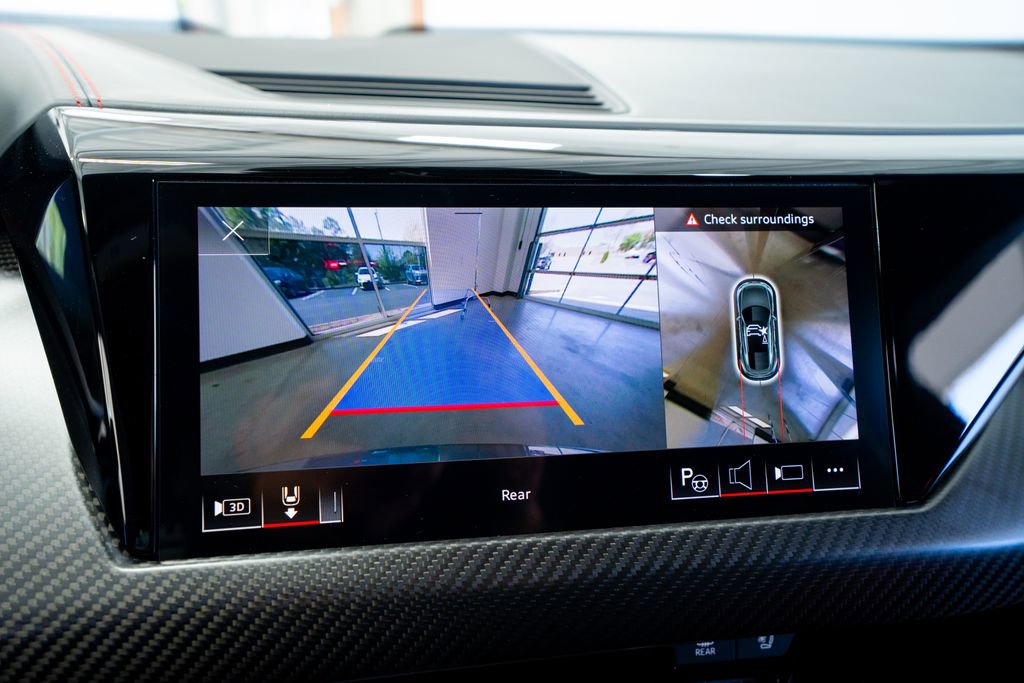 Used 2022 Audi RS e-tron GT w/ Year 1 Package image 44