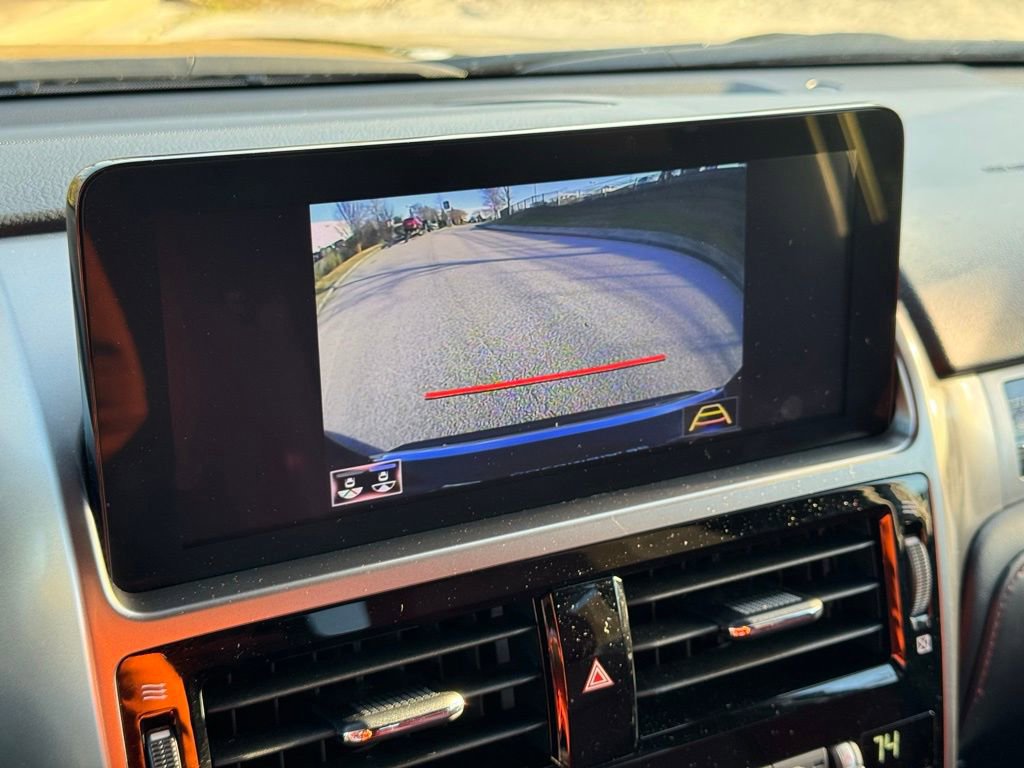 Certified 2022 Lexus GX 460 Premium image 40