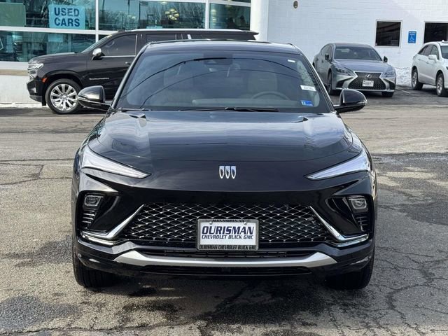 New 2026 Buick Envista Avenir image 6